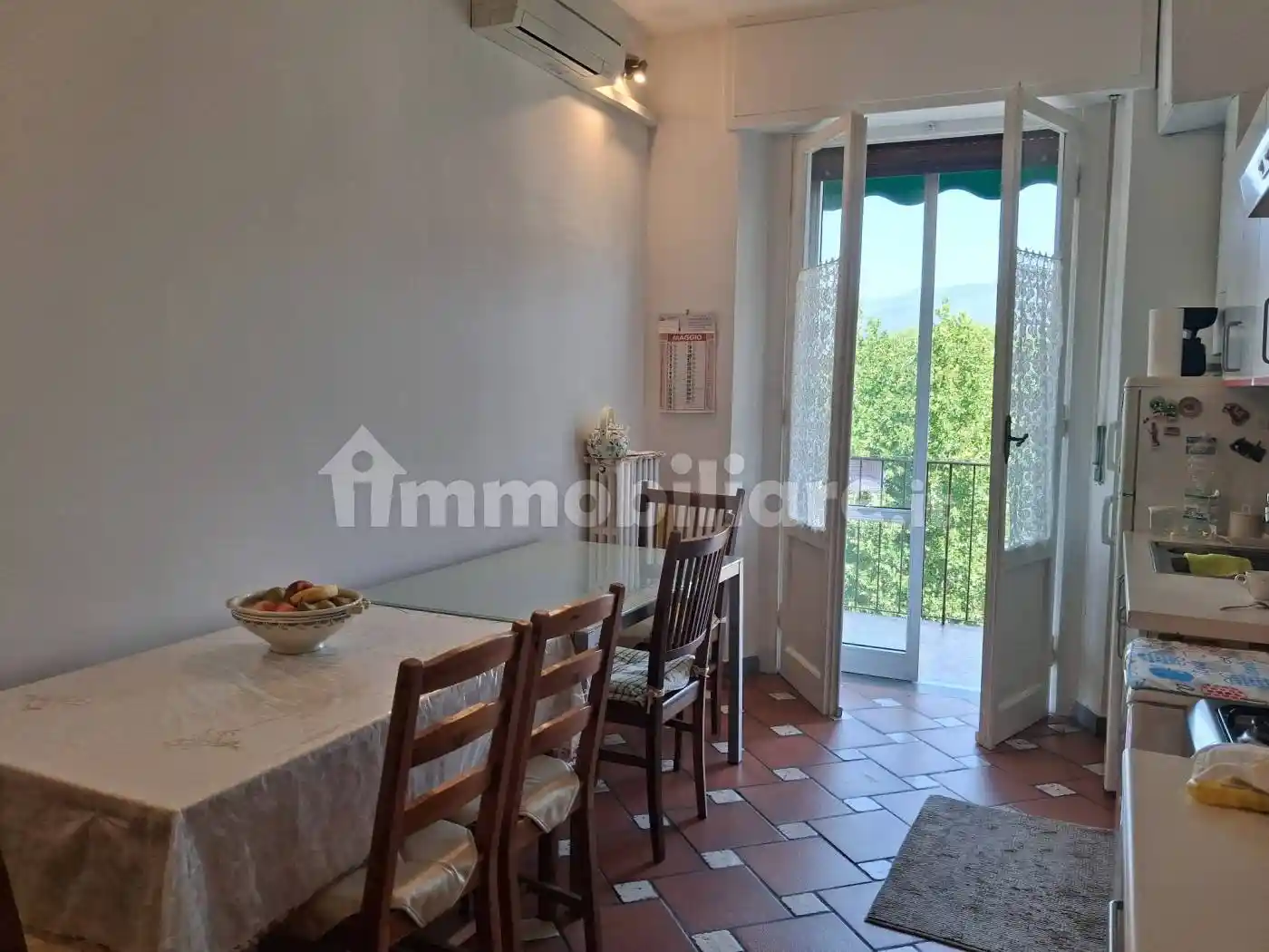 Appartamento in vendita a Firenze