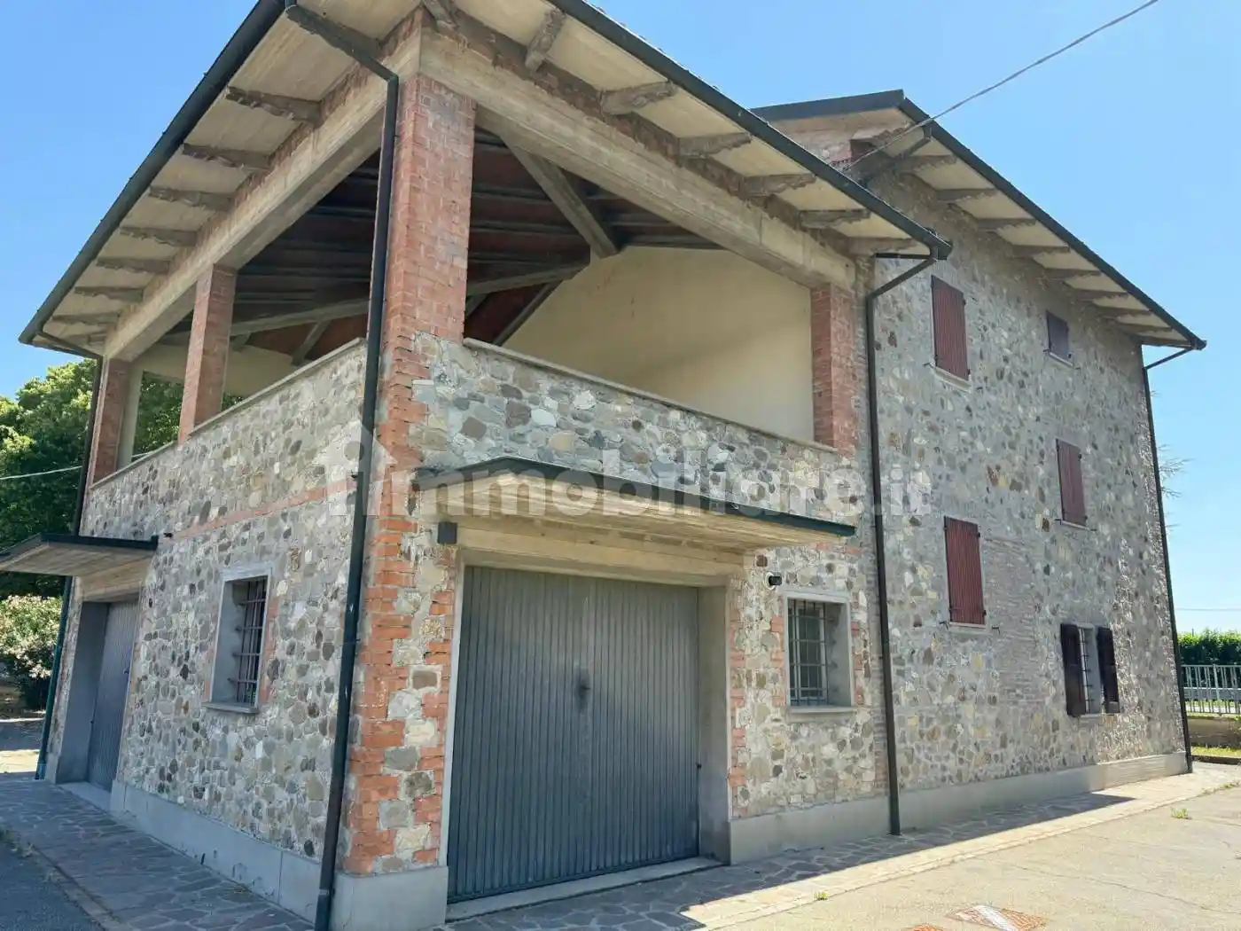 Villa in vendita a Vignola
