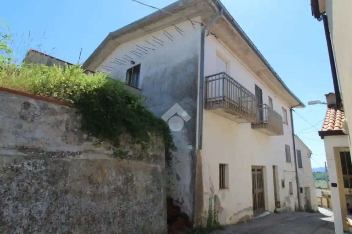 Casa indipendente in vendita a Campli