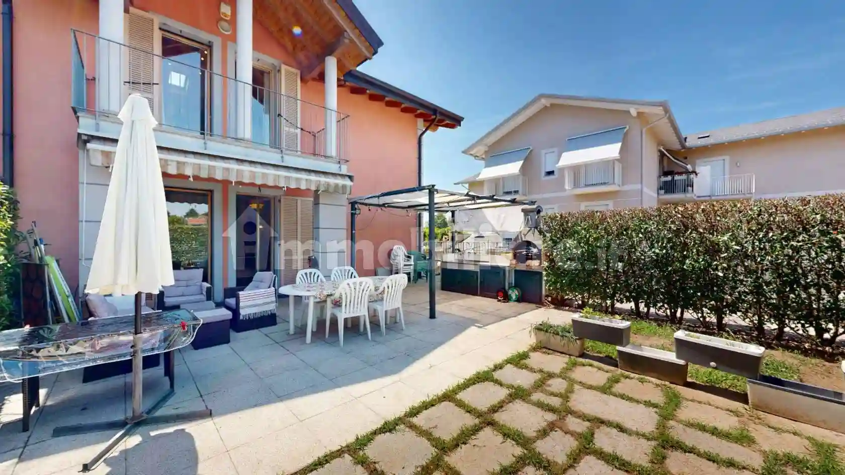 Villetta a schiera - foto 3