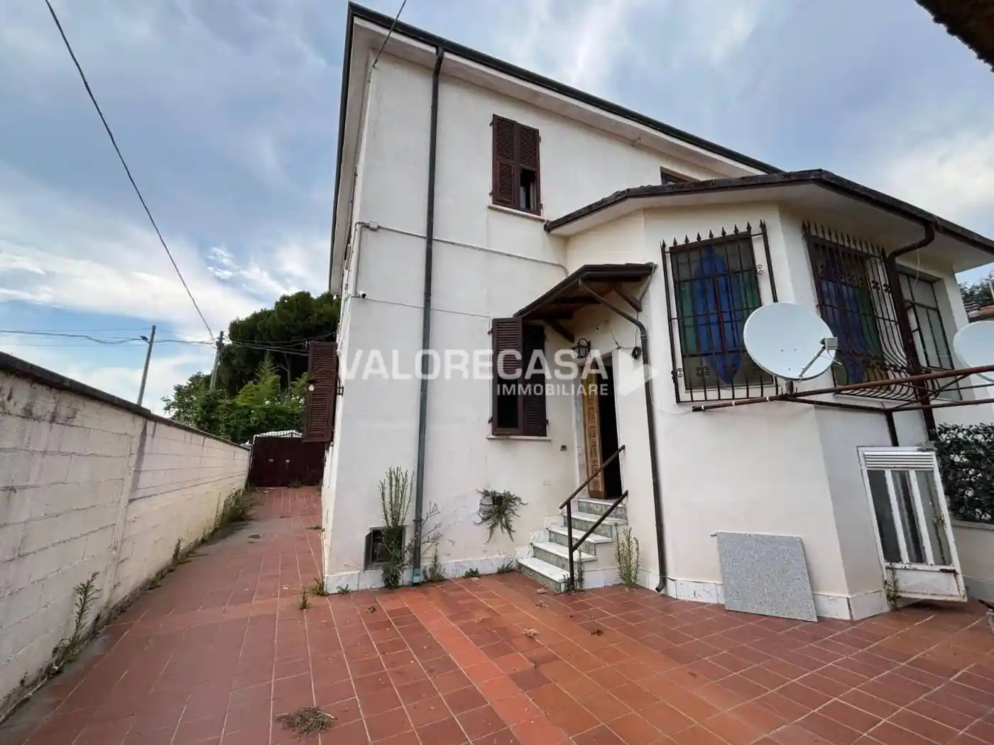 Villetta a schiera in vendita a Carrara