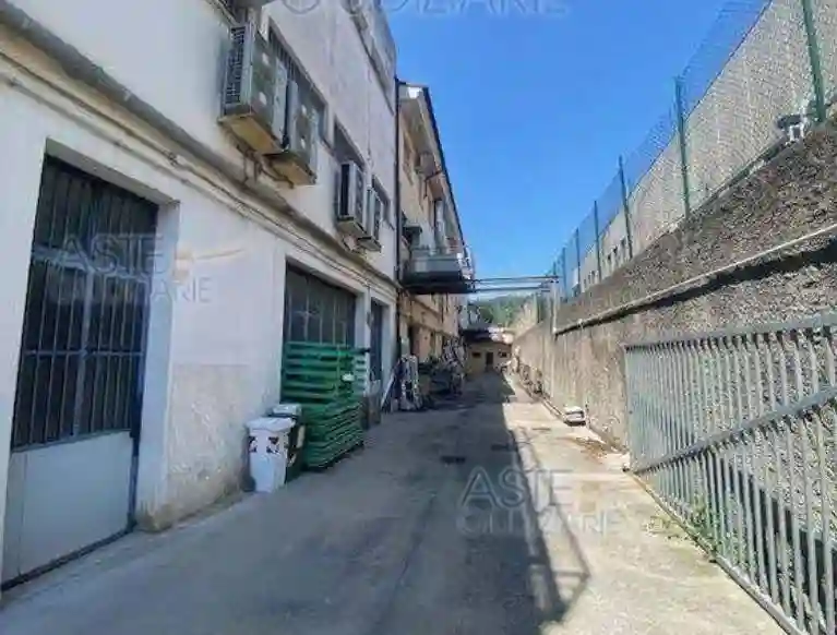 Palazzo - Edificio - foto 4