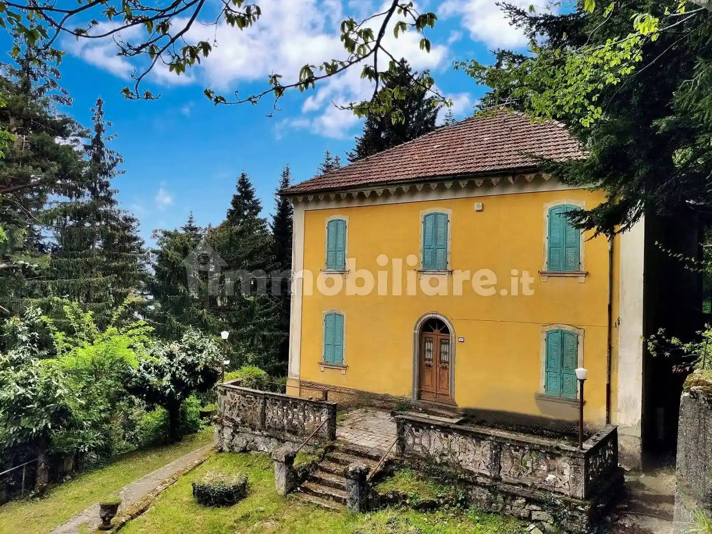 Villa in vendita a Sestola