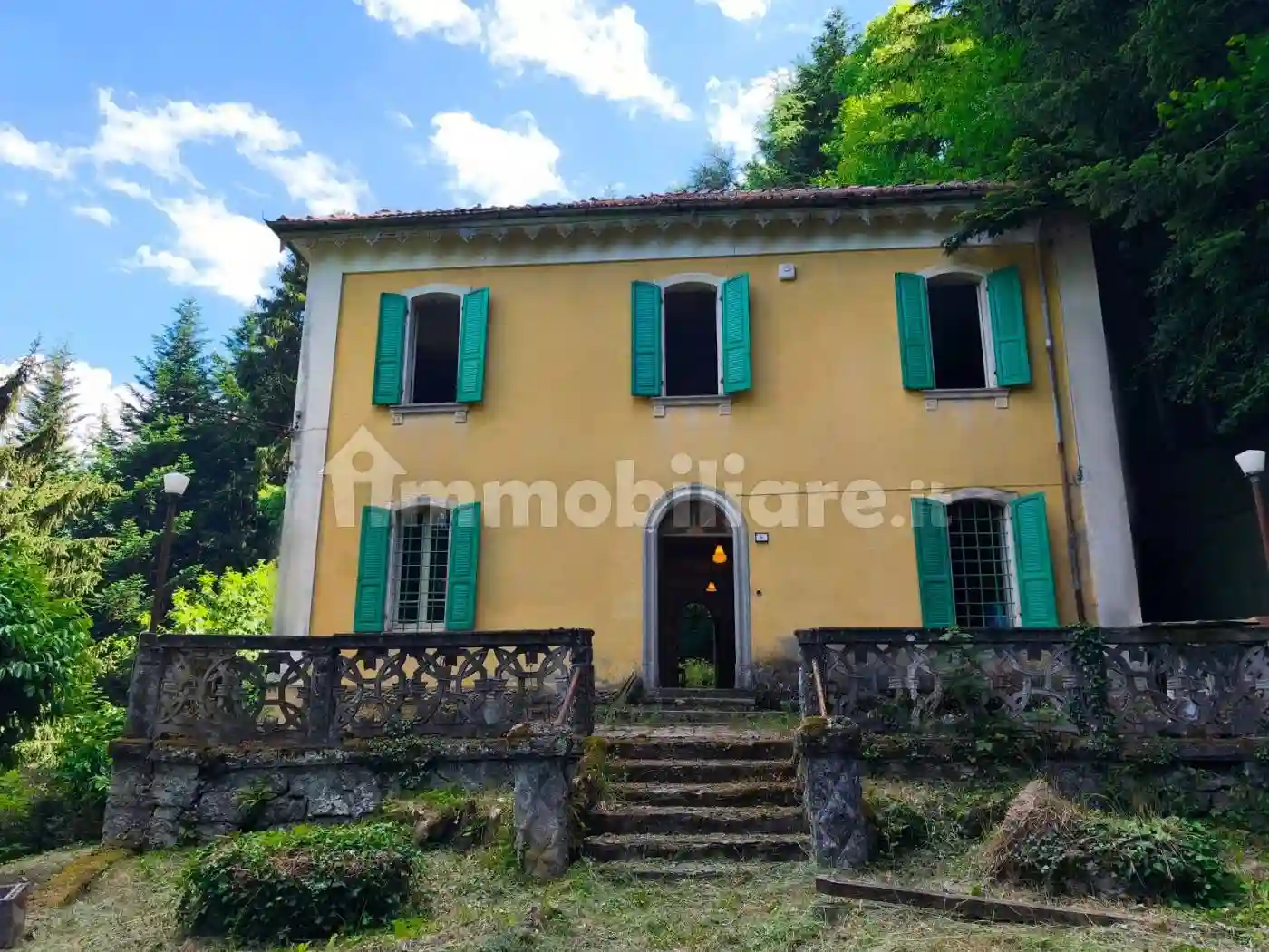 Villa - foto 3