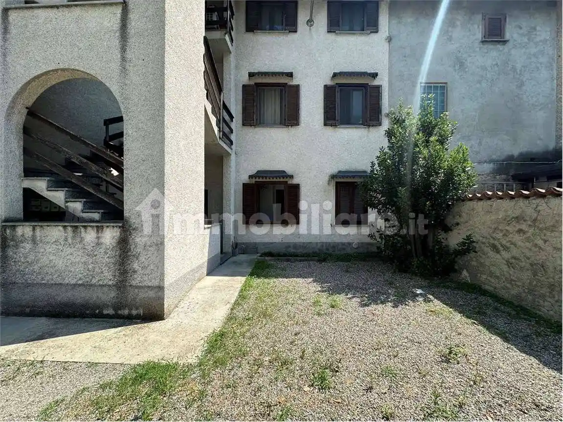 Appartamento in vendita a Bellinzago Novarese