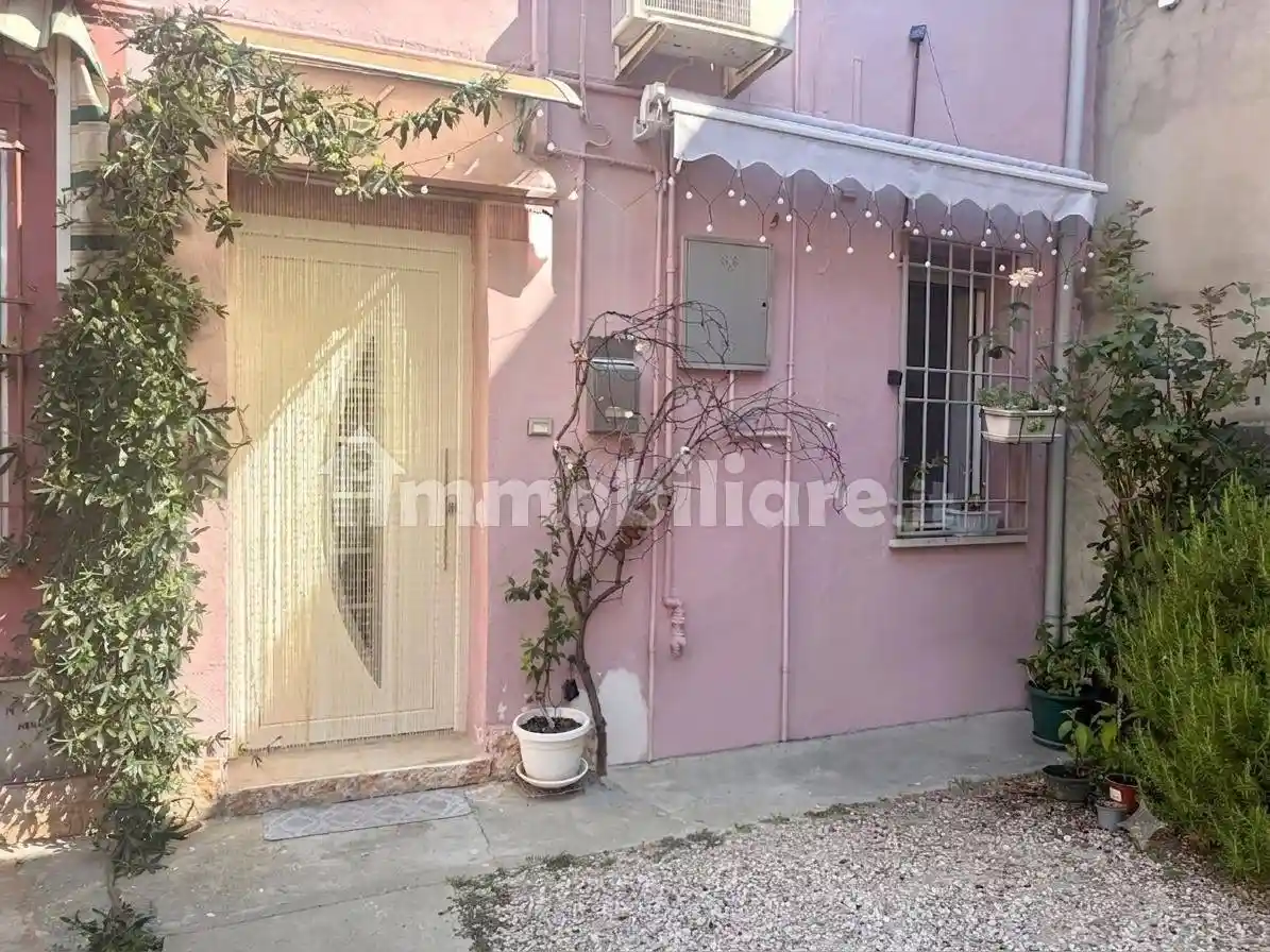 Appartamento in affitto a Copparo
