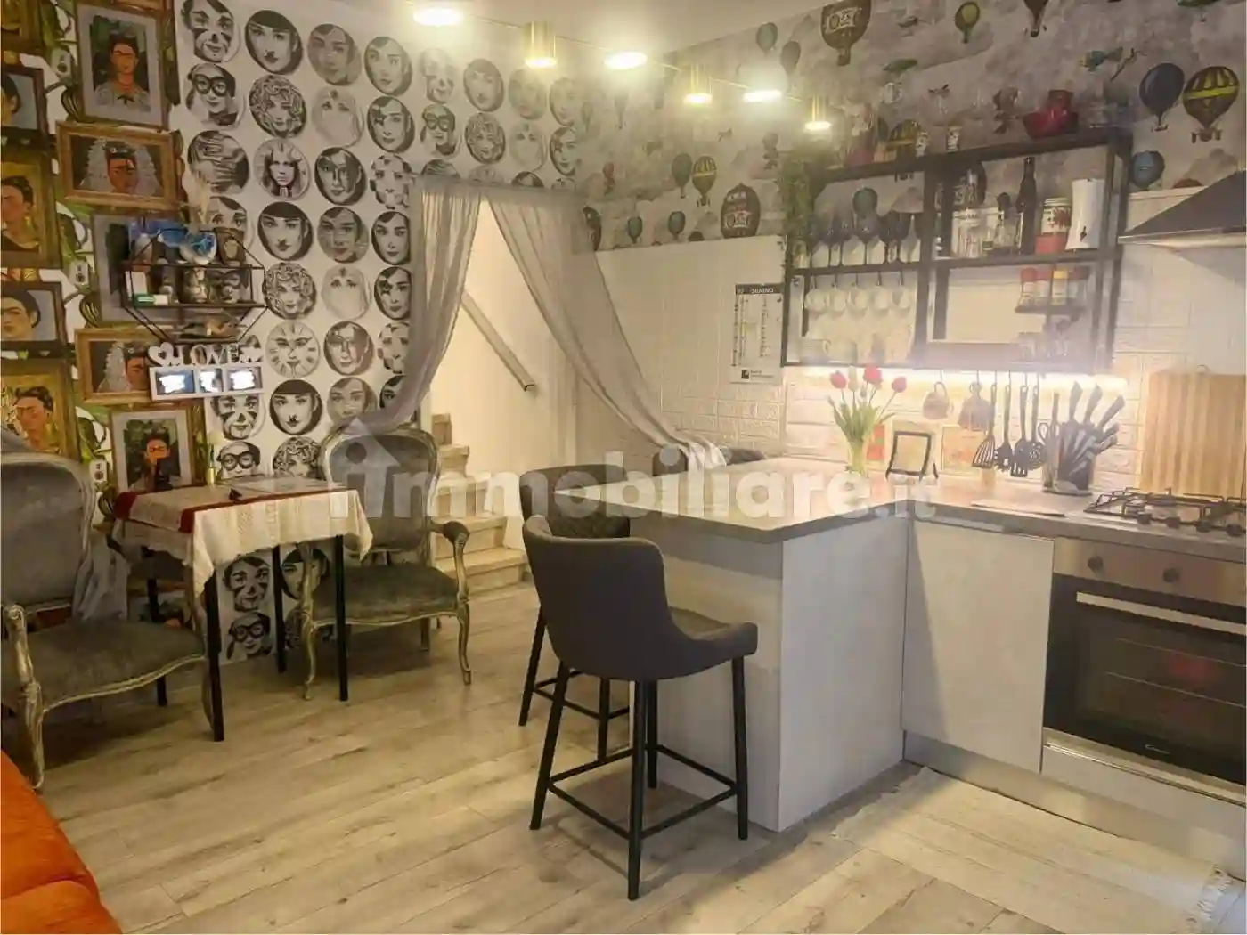 Appartamento - foto 4