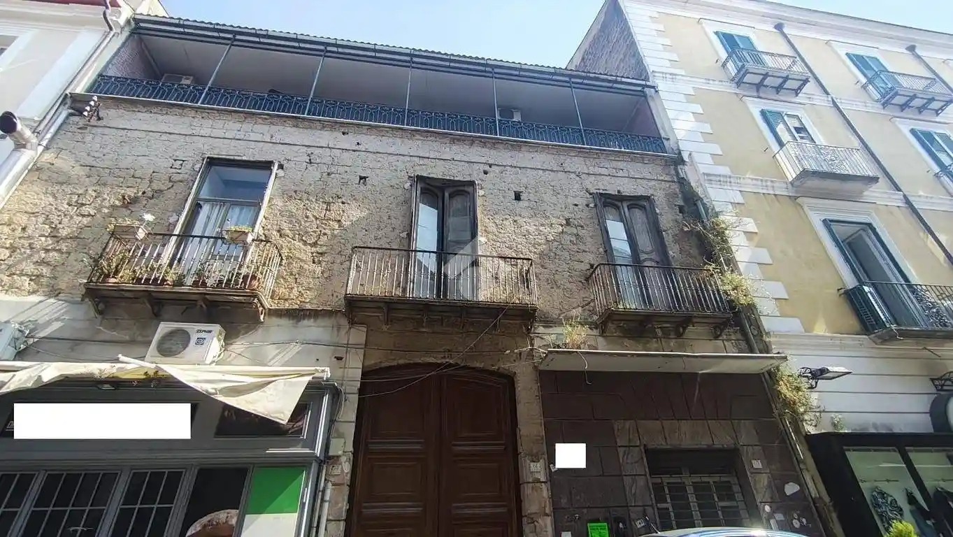 Casa indipendente in vendita a Caserta