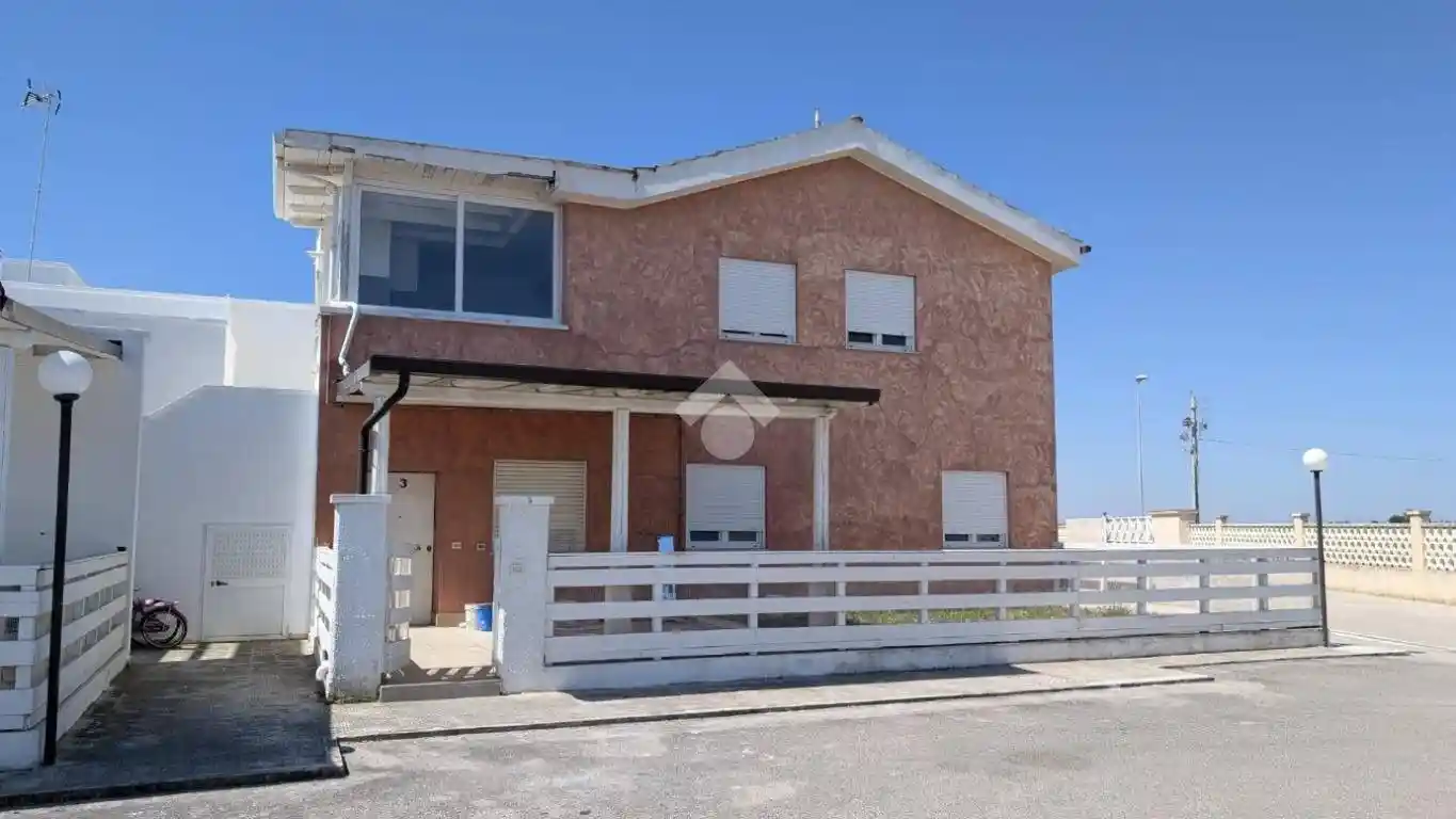 Appartamento in vendita a Margherita di Savoia