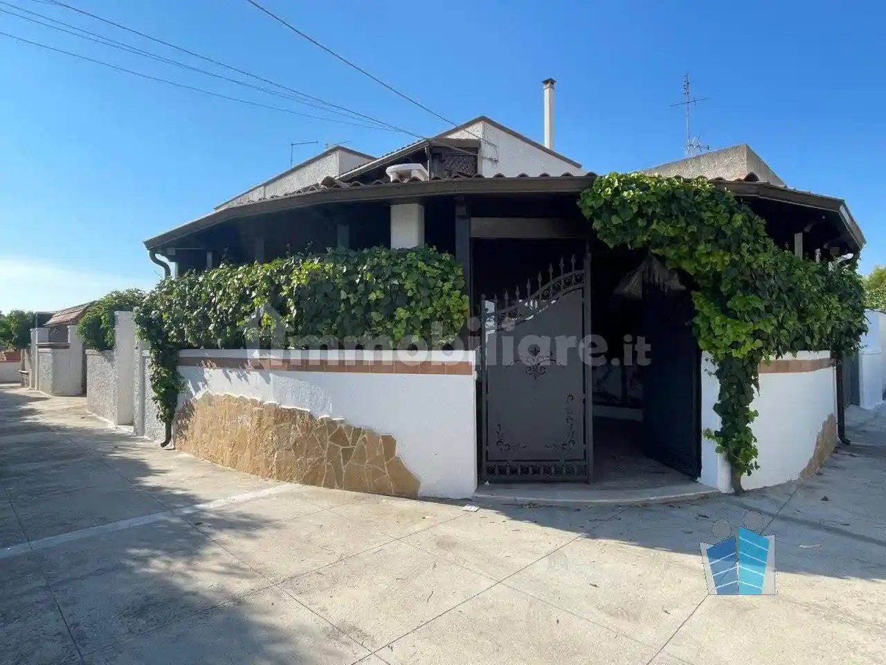 Villa in vendita a Gallipoli