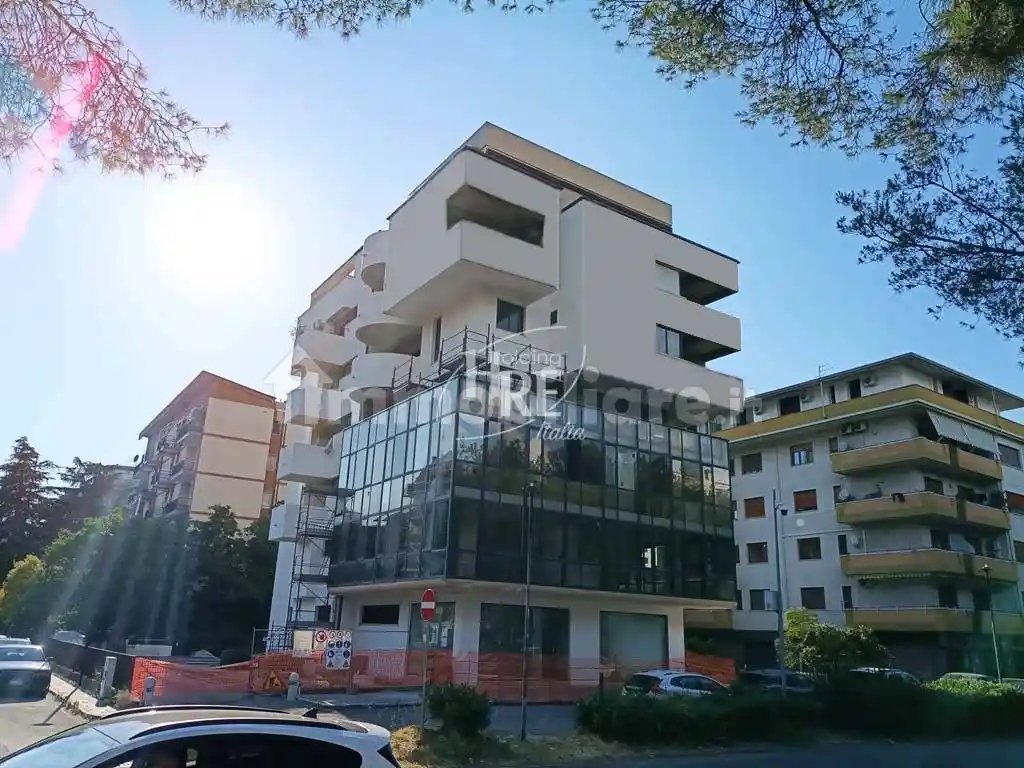 Attico - Mansarda in vendita a Rende
