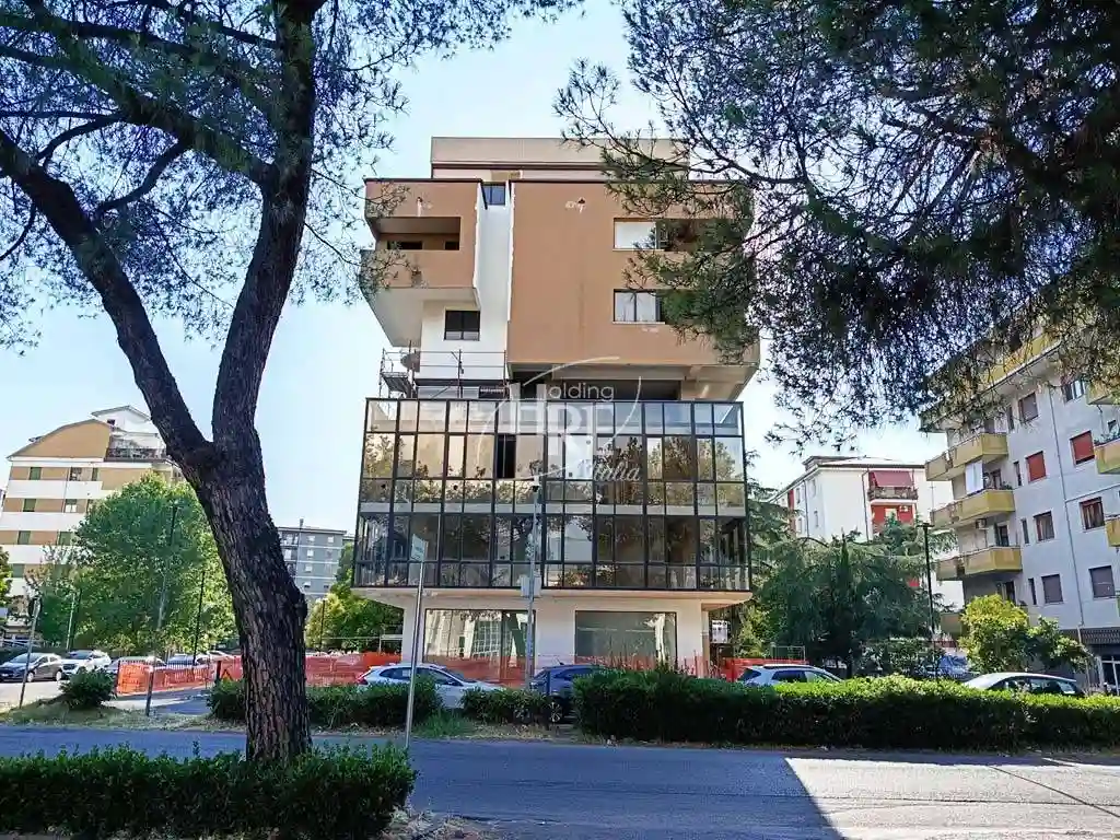 Attico - Mansarda - foto 2
