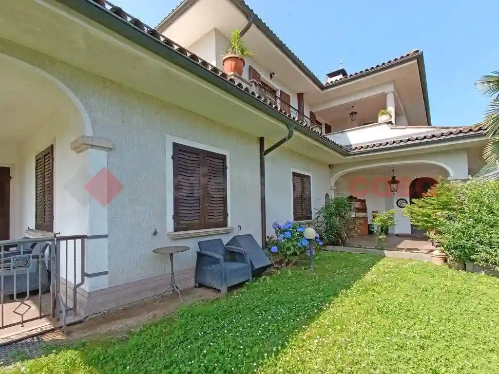 Villa - foto 4