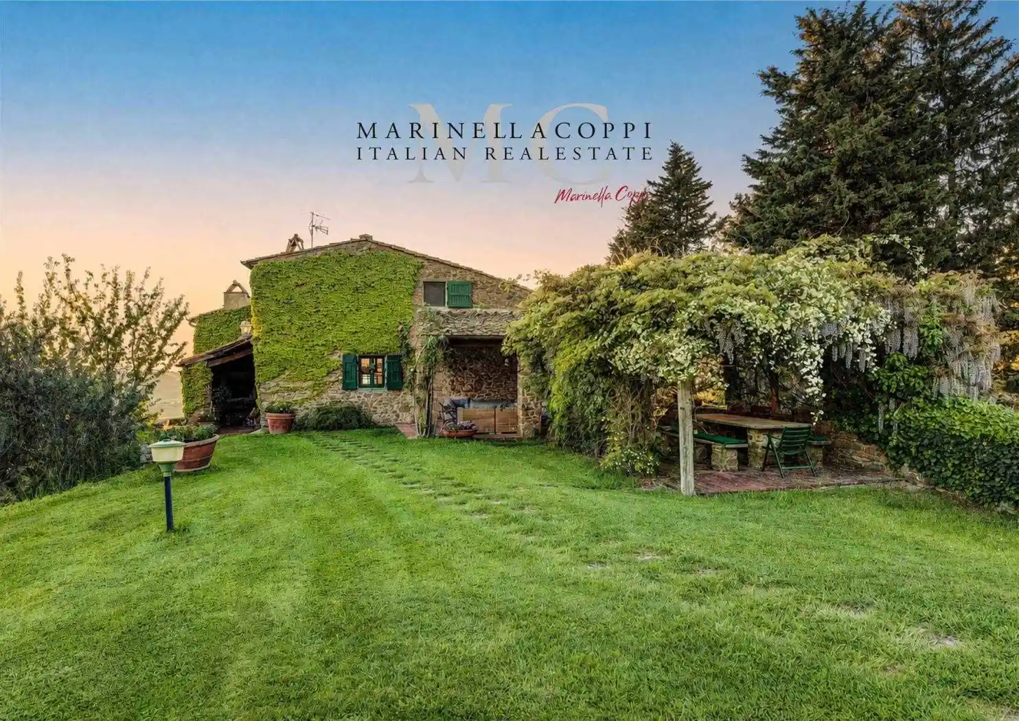 Villa in vendita a Greve in Chianti