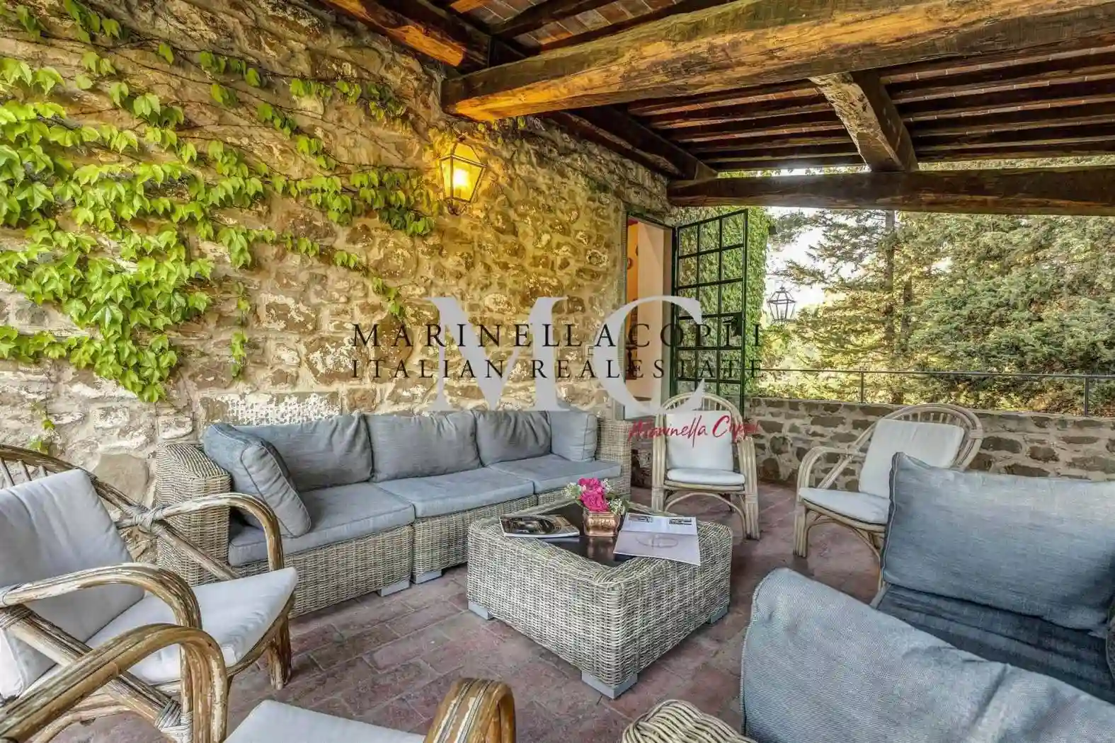Villa - foto 3