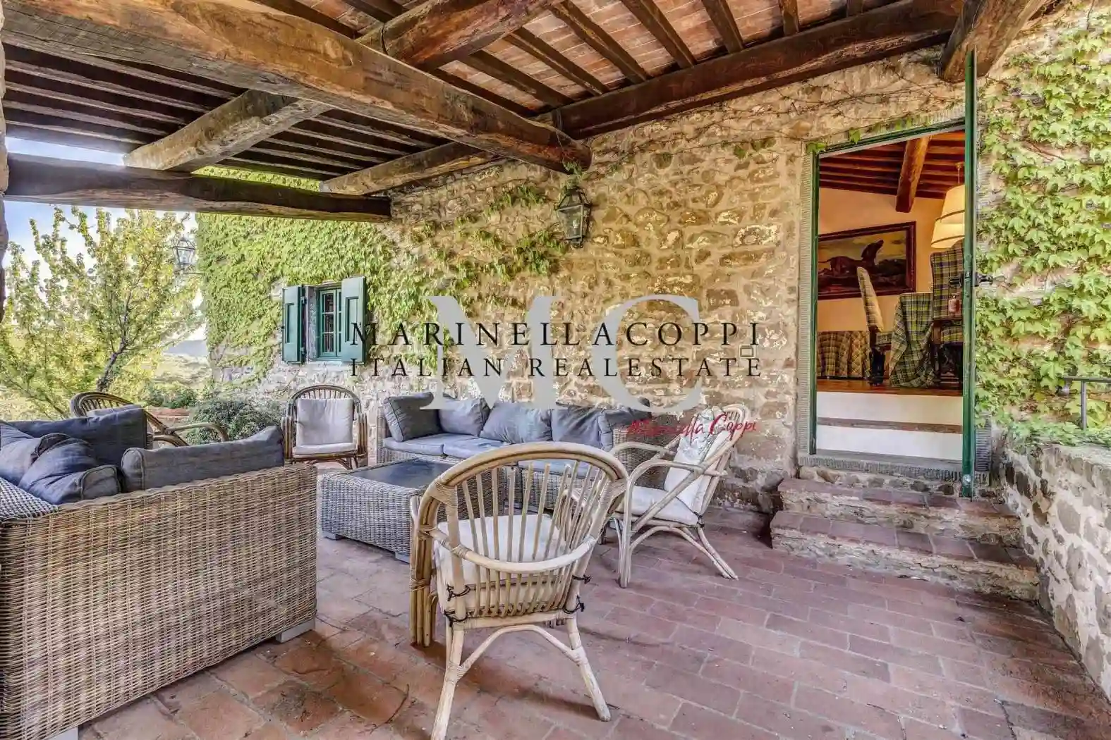 Villa - foto 4