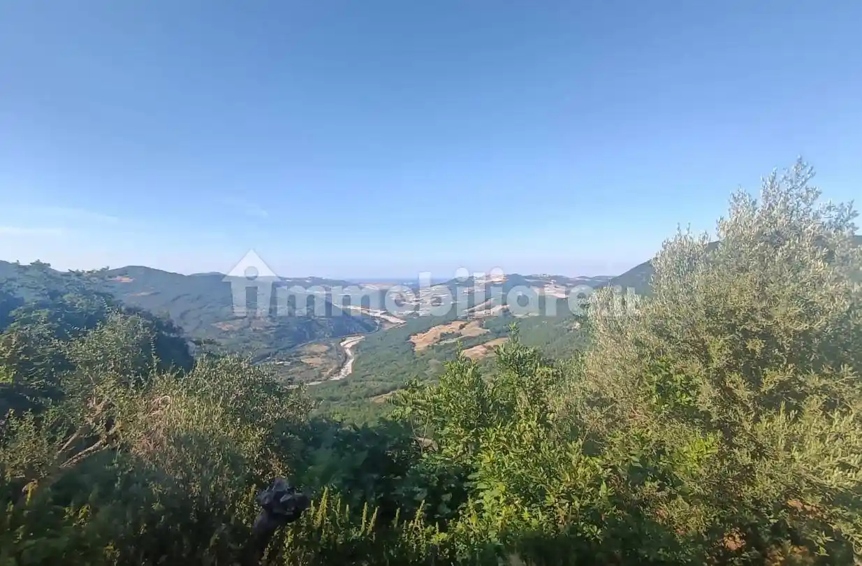 Casa indipendente in vendita a Montemitro