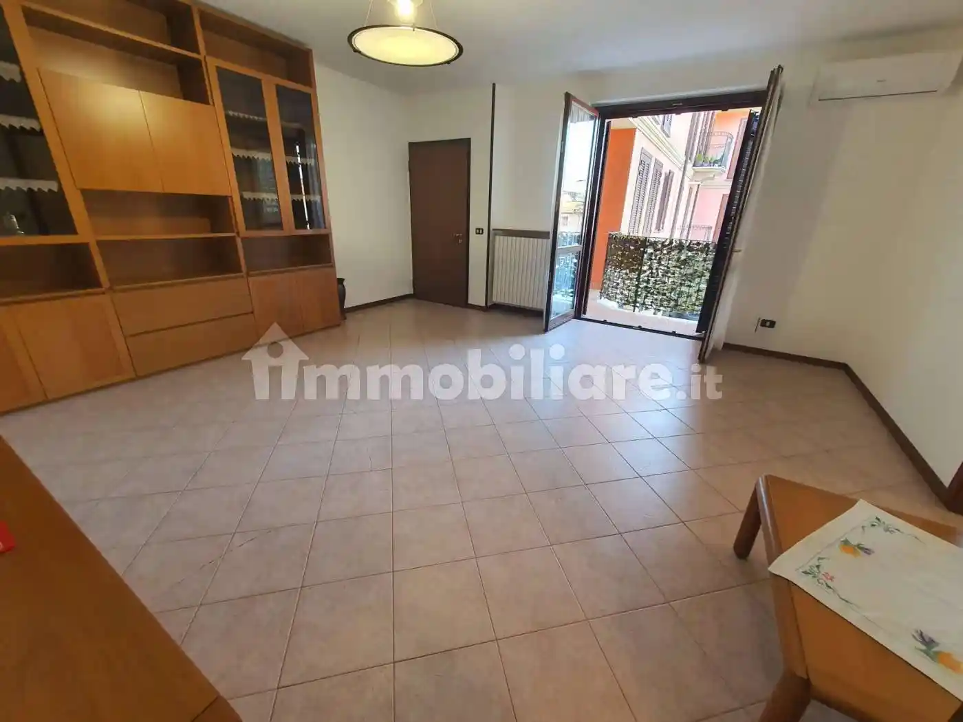 Appartamento in vendita a Dovera