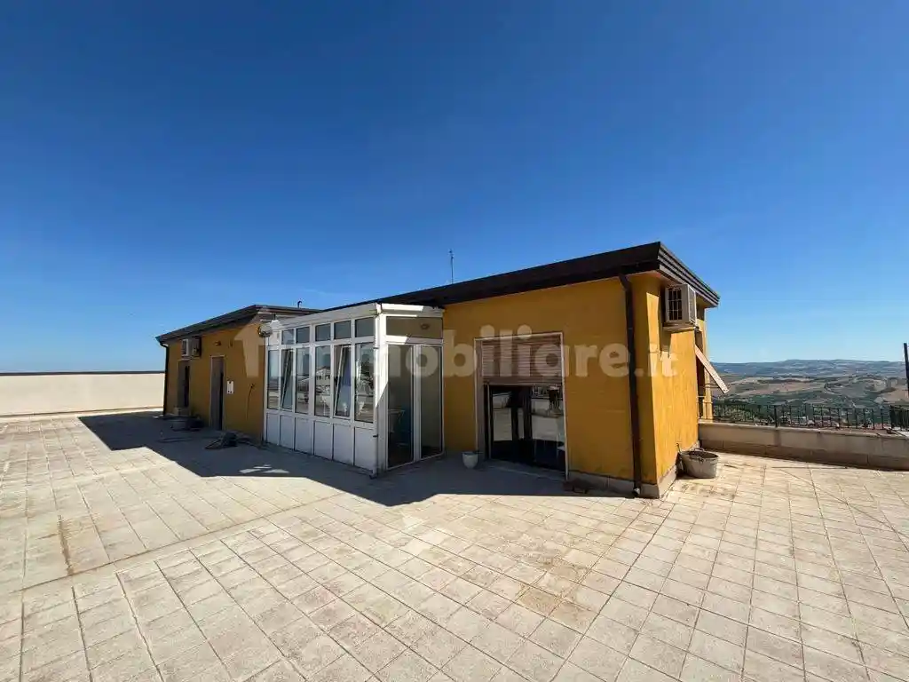 Attico - Mansarda in vendita a Ariano Irpino