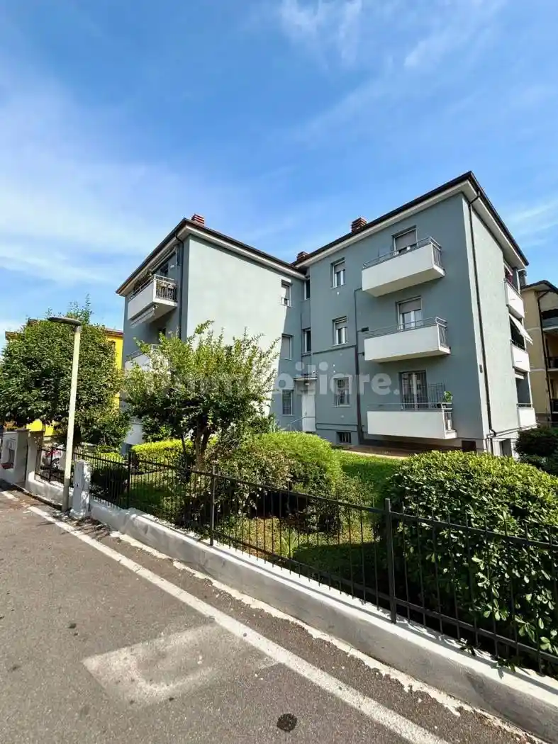 Attico - Mansarda in vendita a Desenzano del Garda