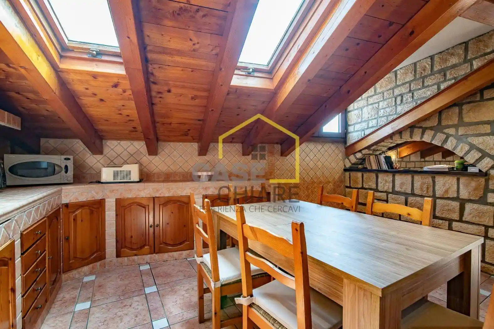 Appartamento in affitto a Casarile