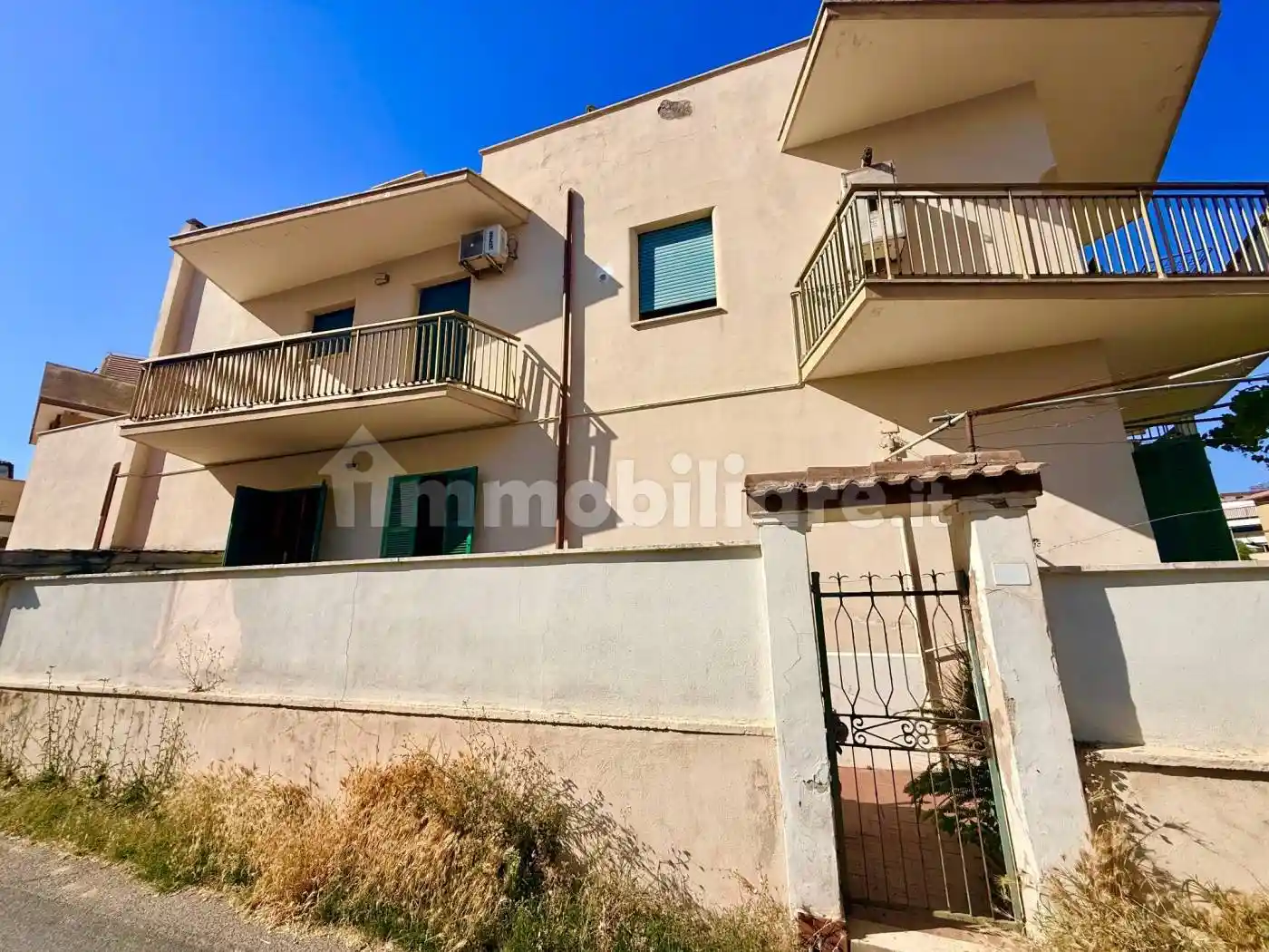 Appartamento in vendita a Anzio