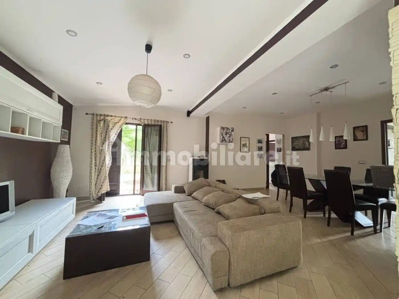 Villa in vendita a Gerano
