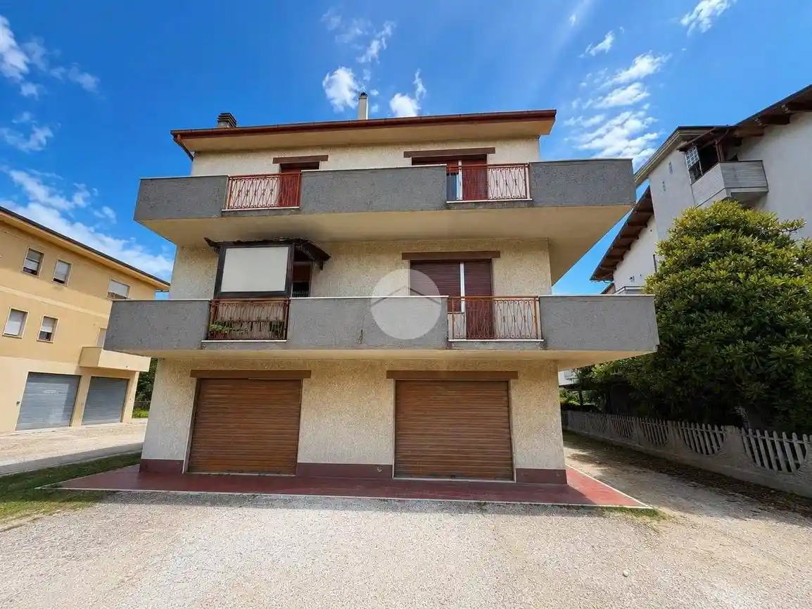 Casa indipendente in vendita a Silvi