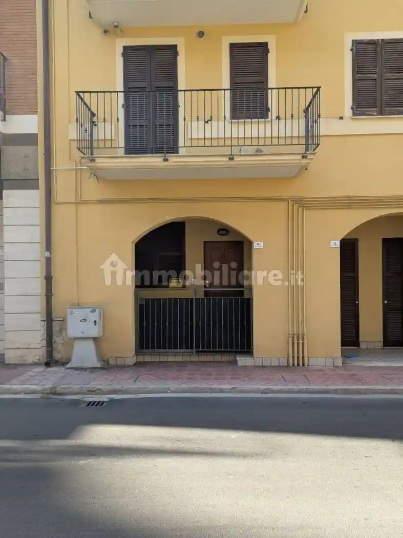 Appartamento in vendita a Grottammare