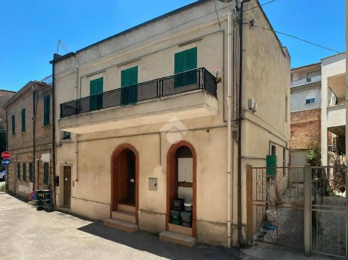 Appartamento in vendita a Vasto