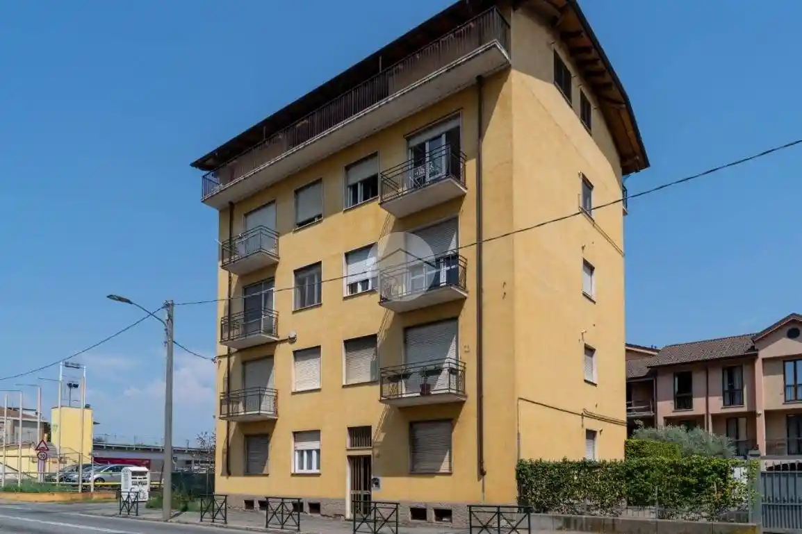 Appartamento in vendita a Chivasso