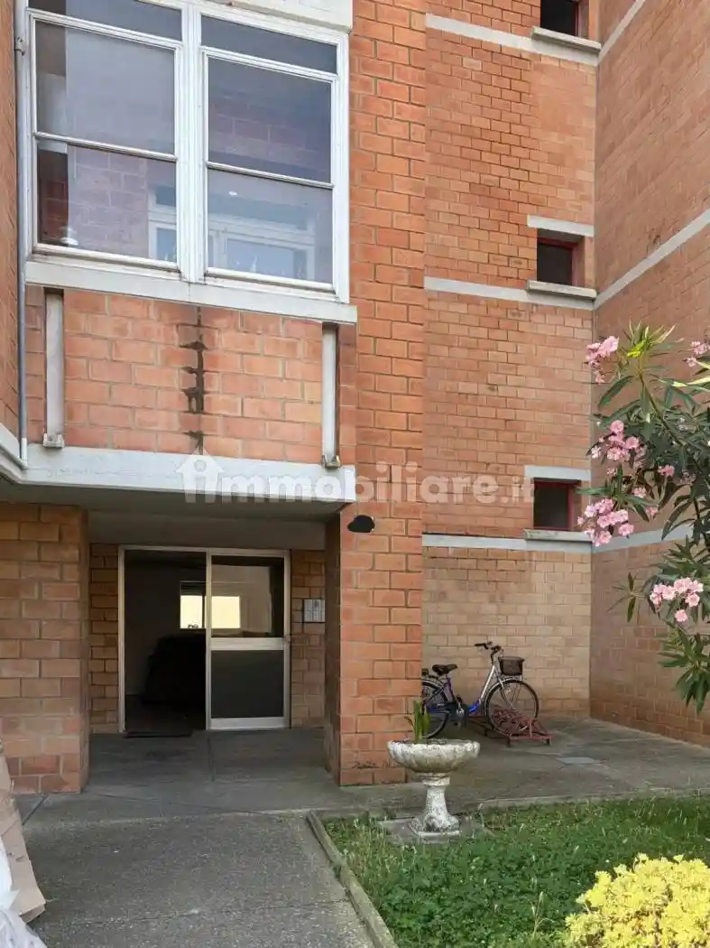 Appartamento in vendita a Copparo