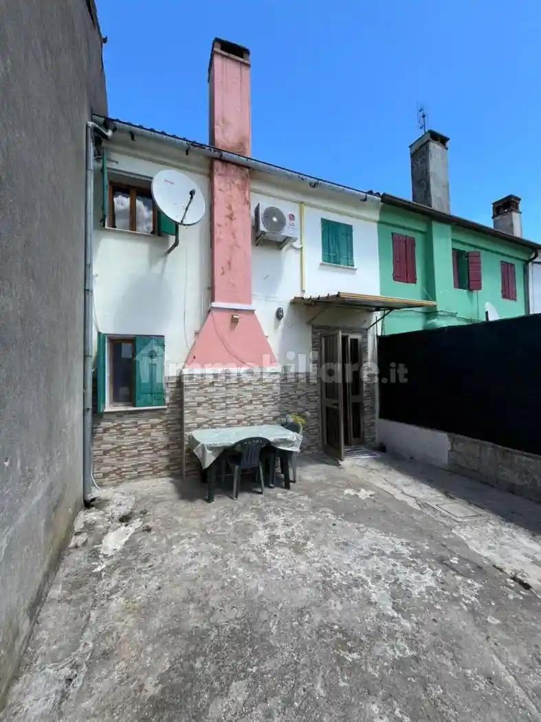 Appartamento in vendita a Borgo Veneto