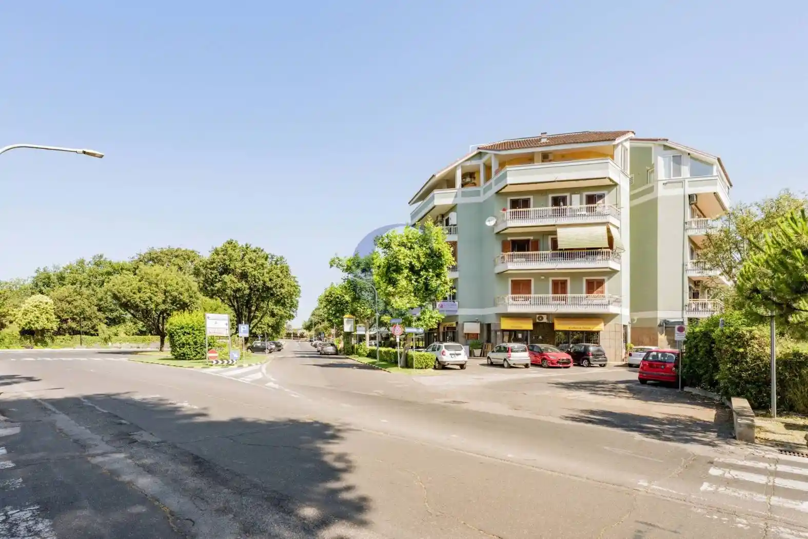 Appartamento in vendita a Ladispoli