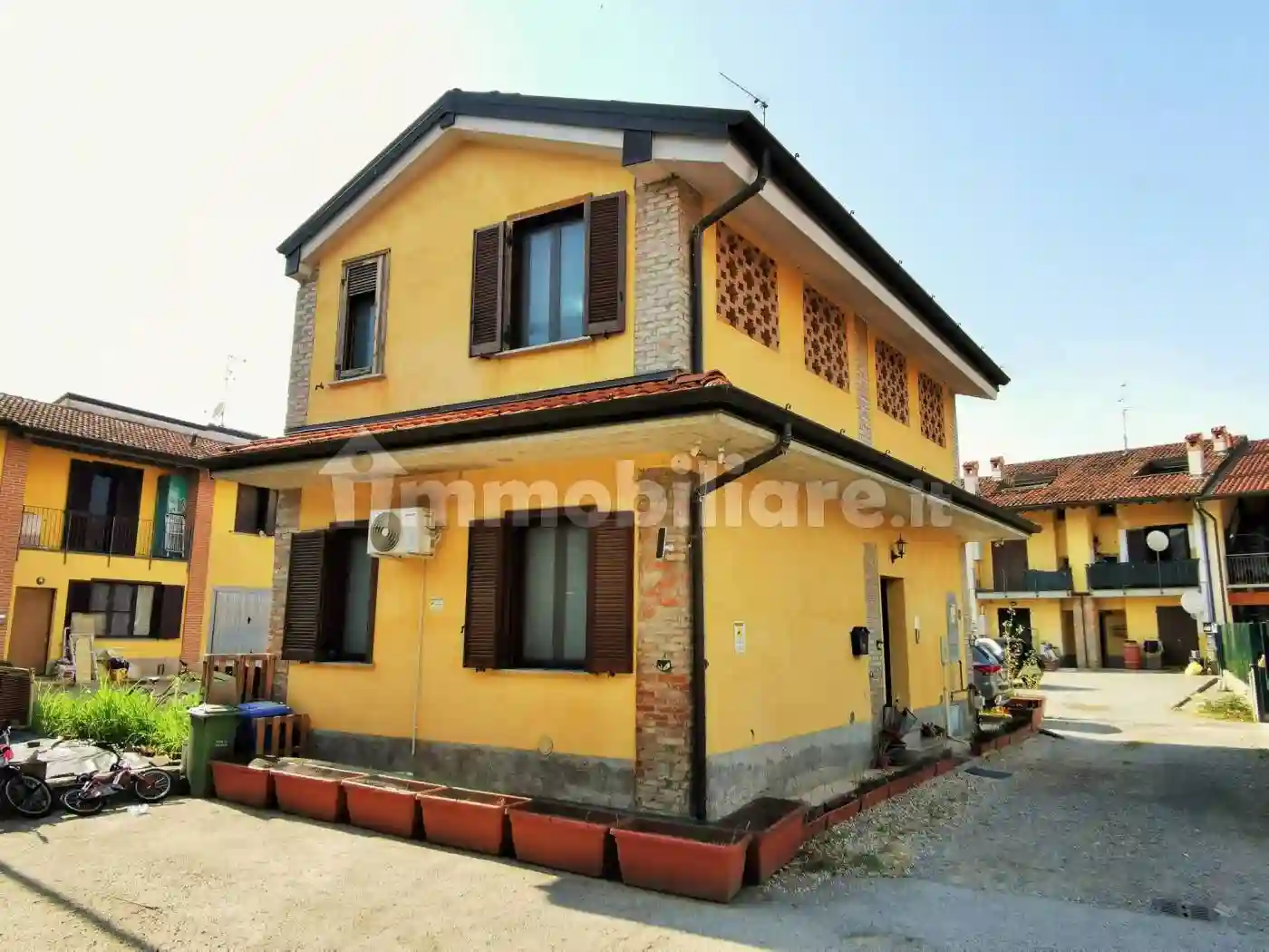 Villa - foto 3