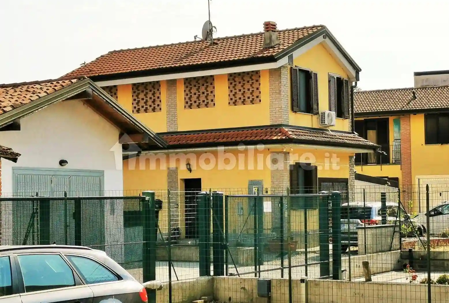 Villa - foto 5