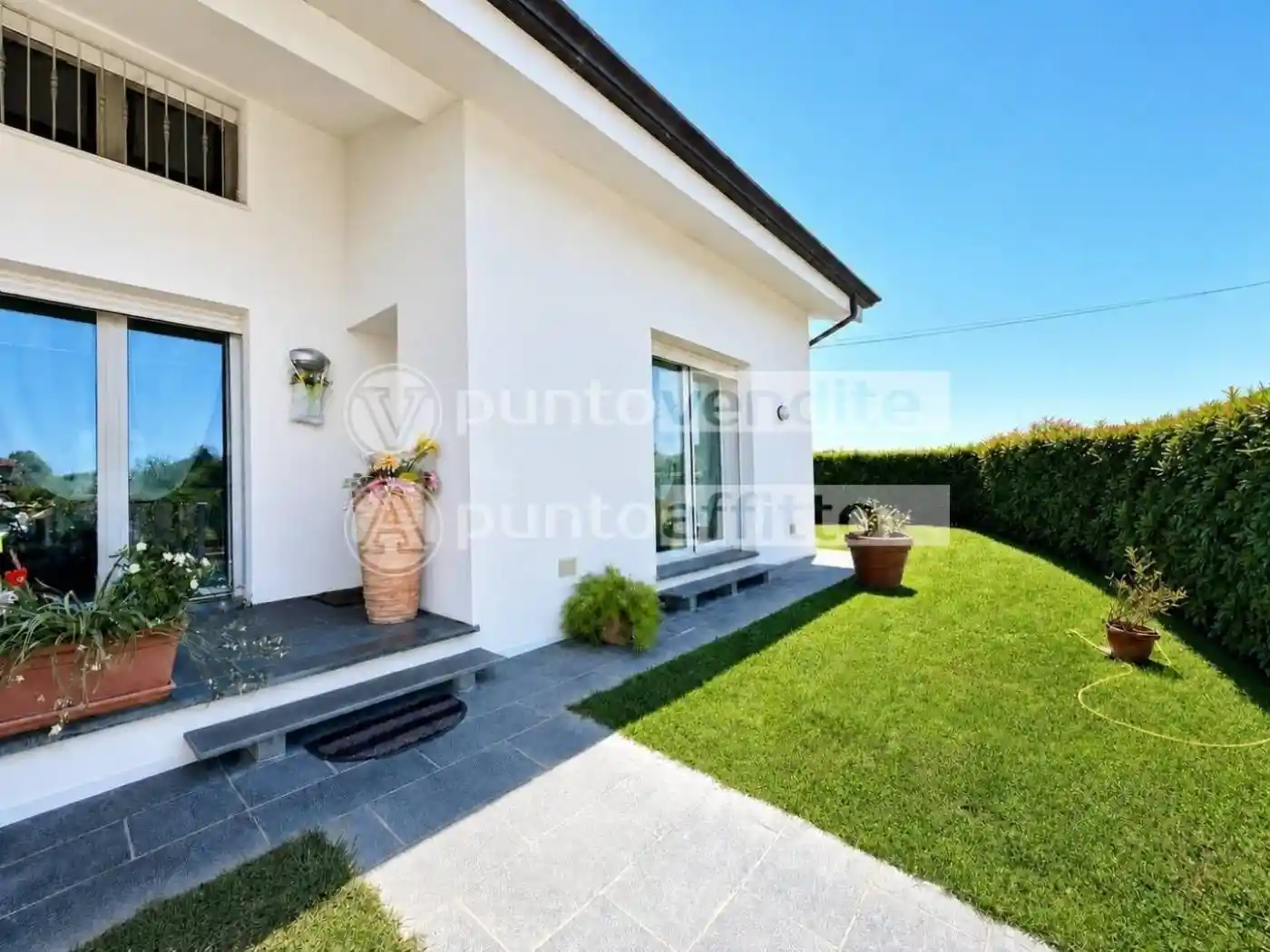 Villa in vendita a Lucca