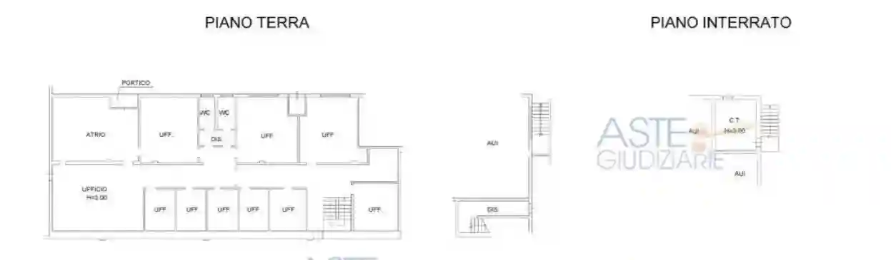 Palazzo - Edificio - foto 3