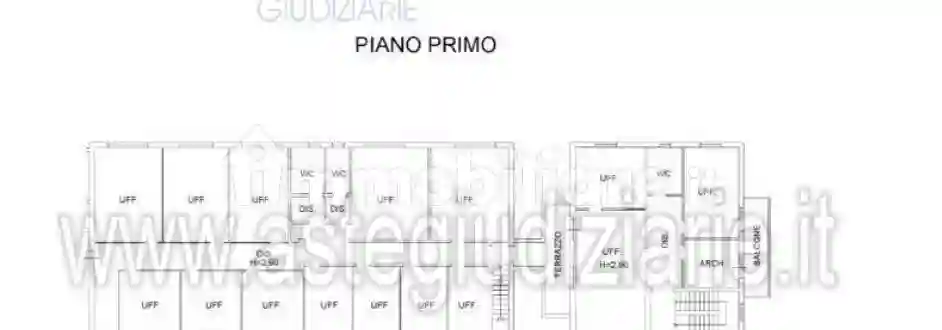Palazzo - Edificio - foto 4