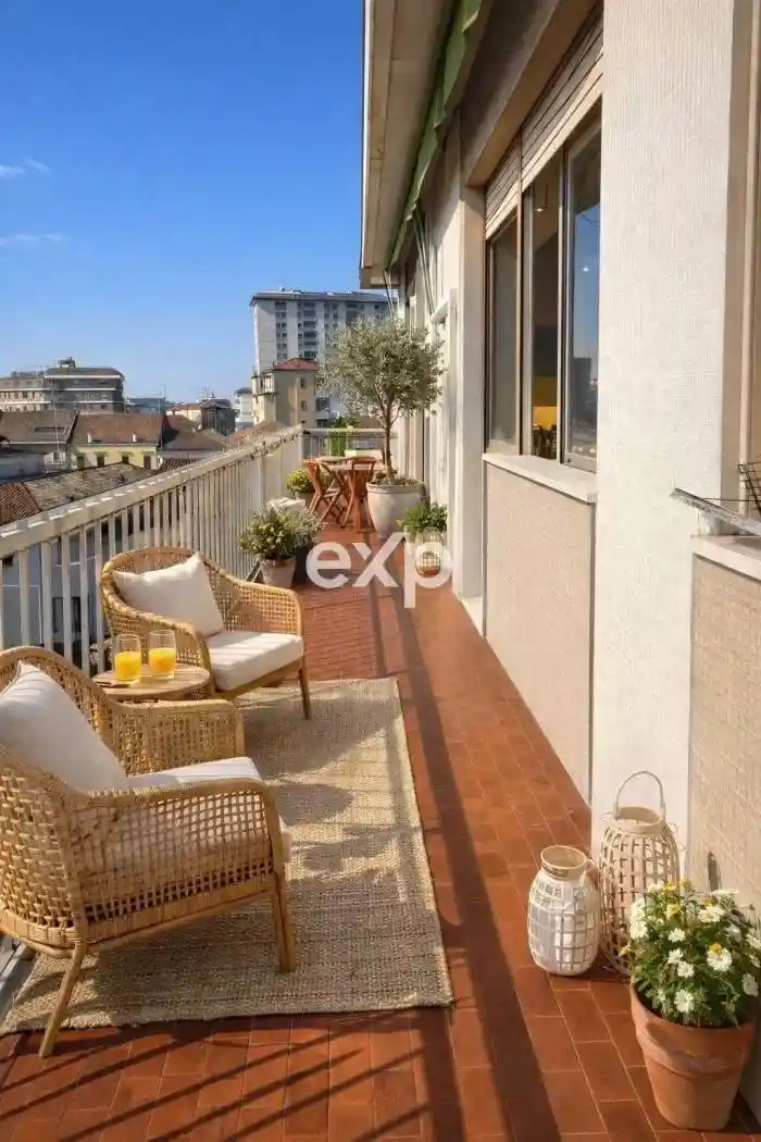 Appartamento in vendita a Venezia