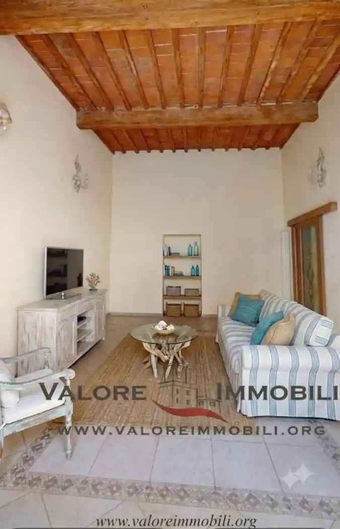 Appartamento in vendita a Livorno