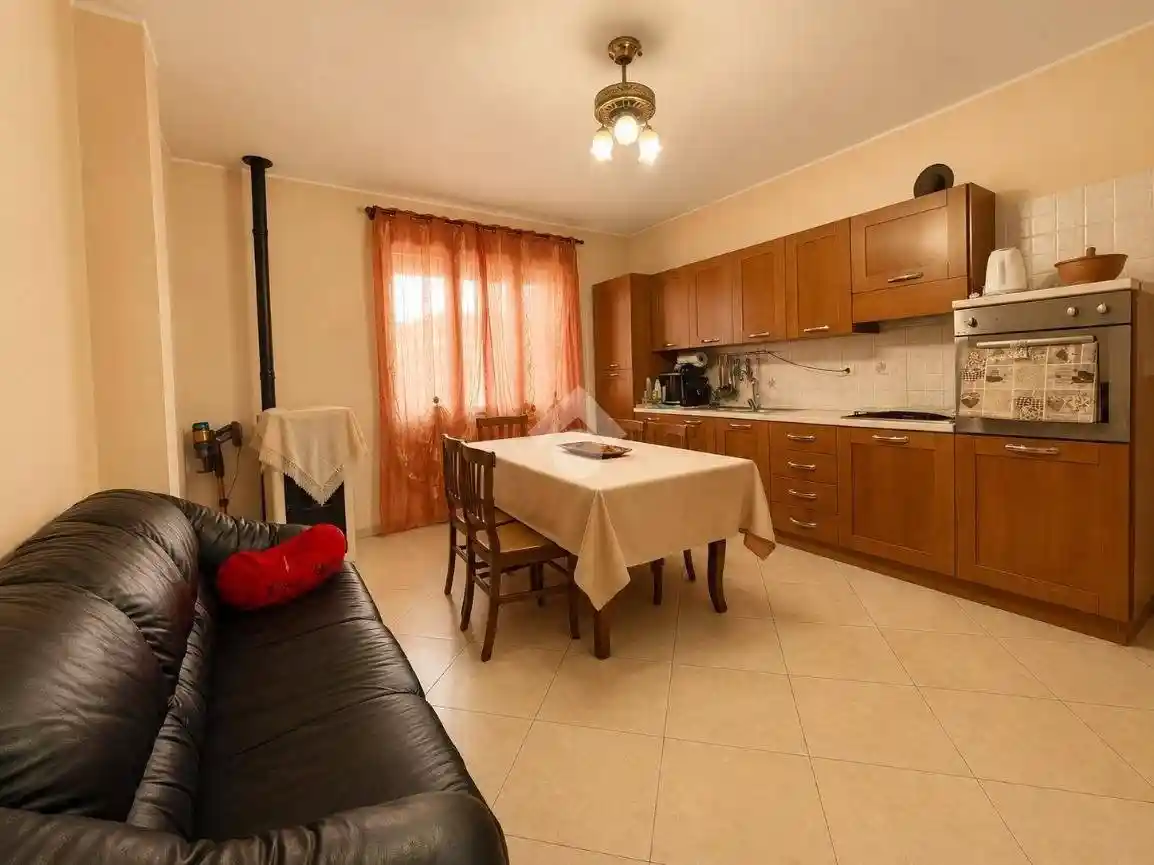 Appartamento in vendita a Quartu Sant'Elena
