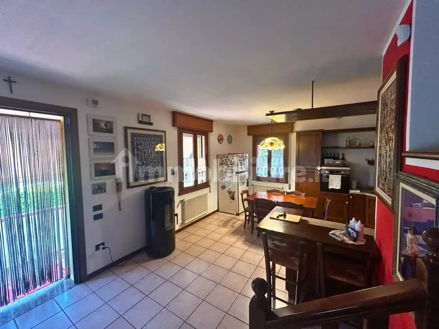 Villa in vendita a Pettorazza Grimani