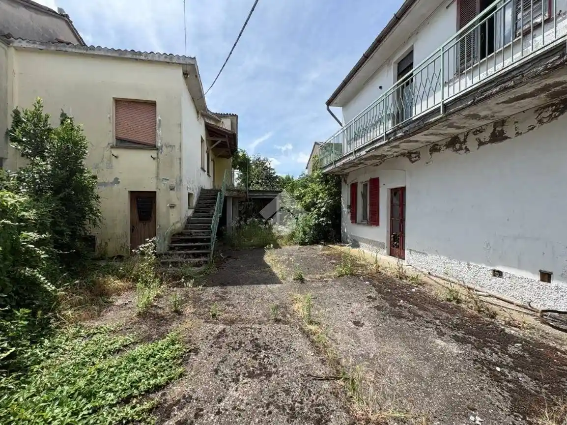 Casa indipendente in vendita a Castiglione d'Adda