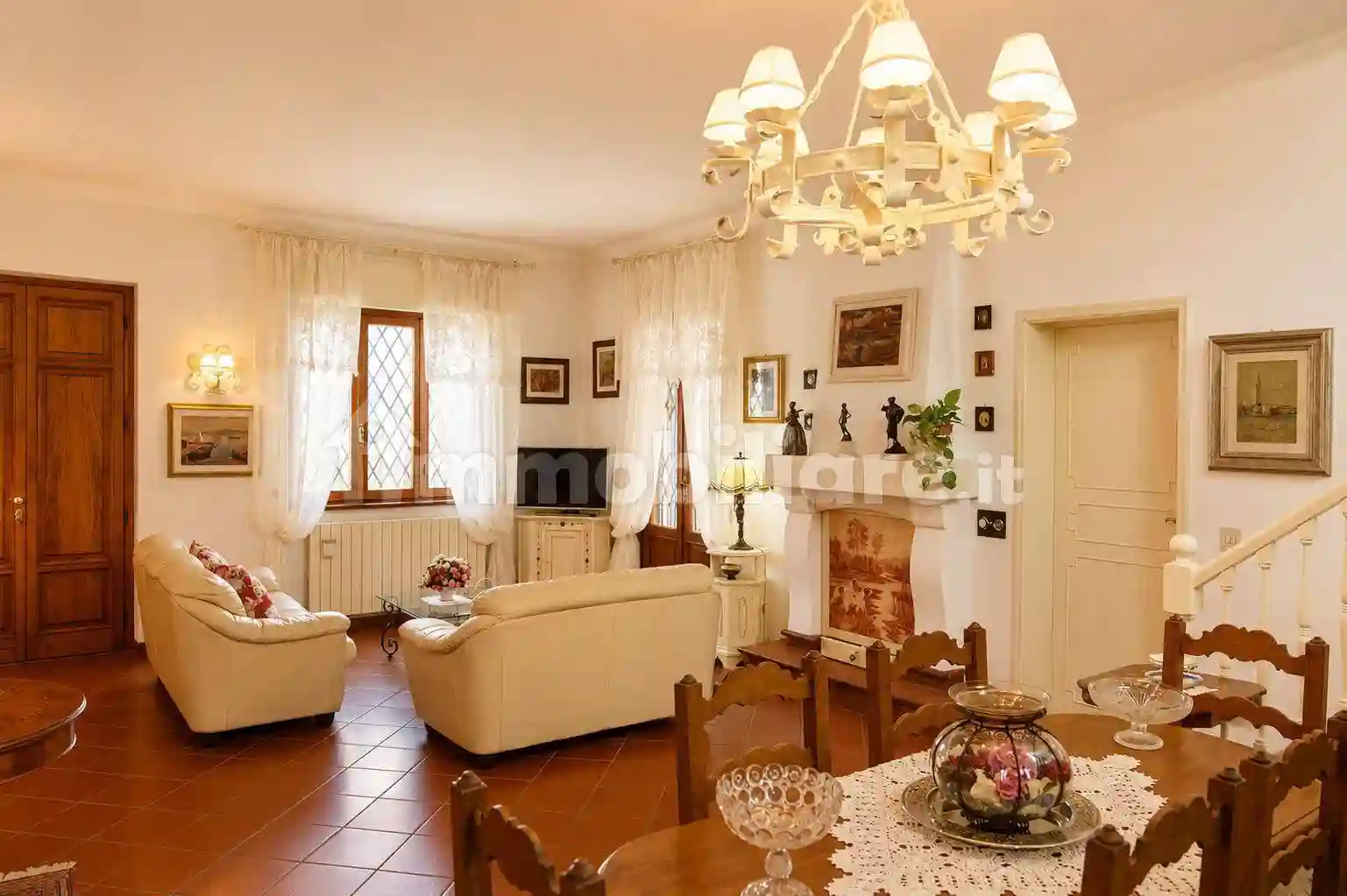 Villa - foto 4