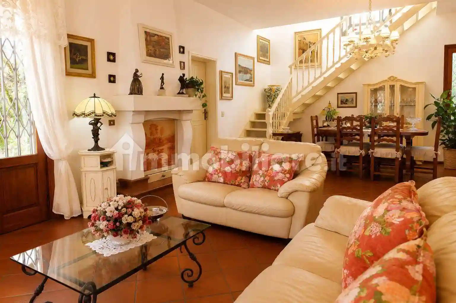 Villa - foto 5