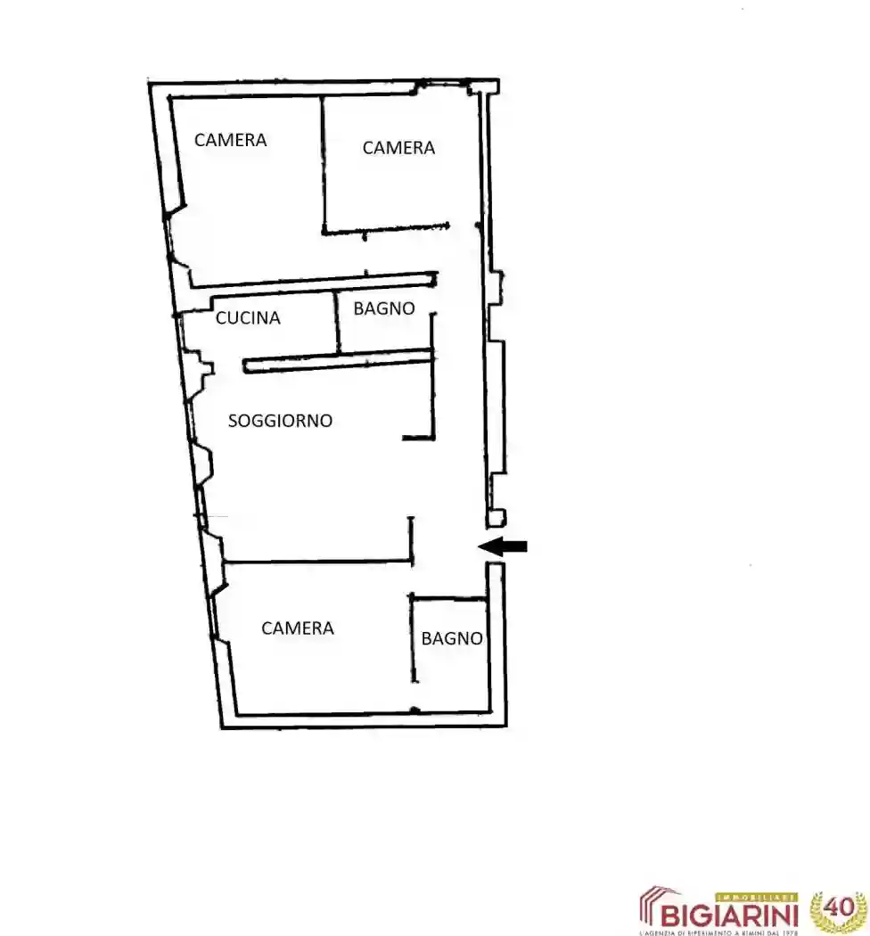 Appartamento - foto 4