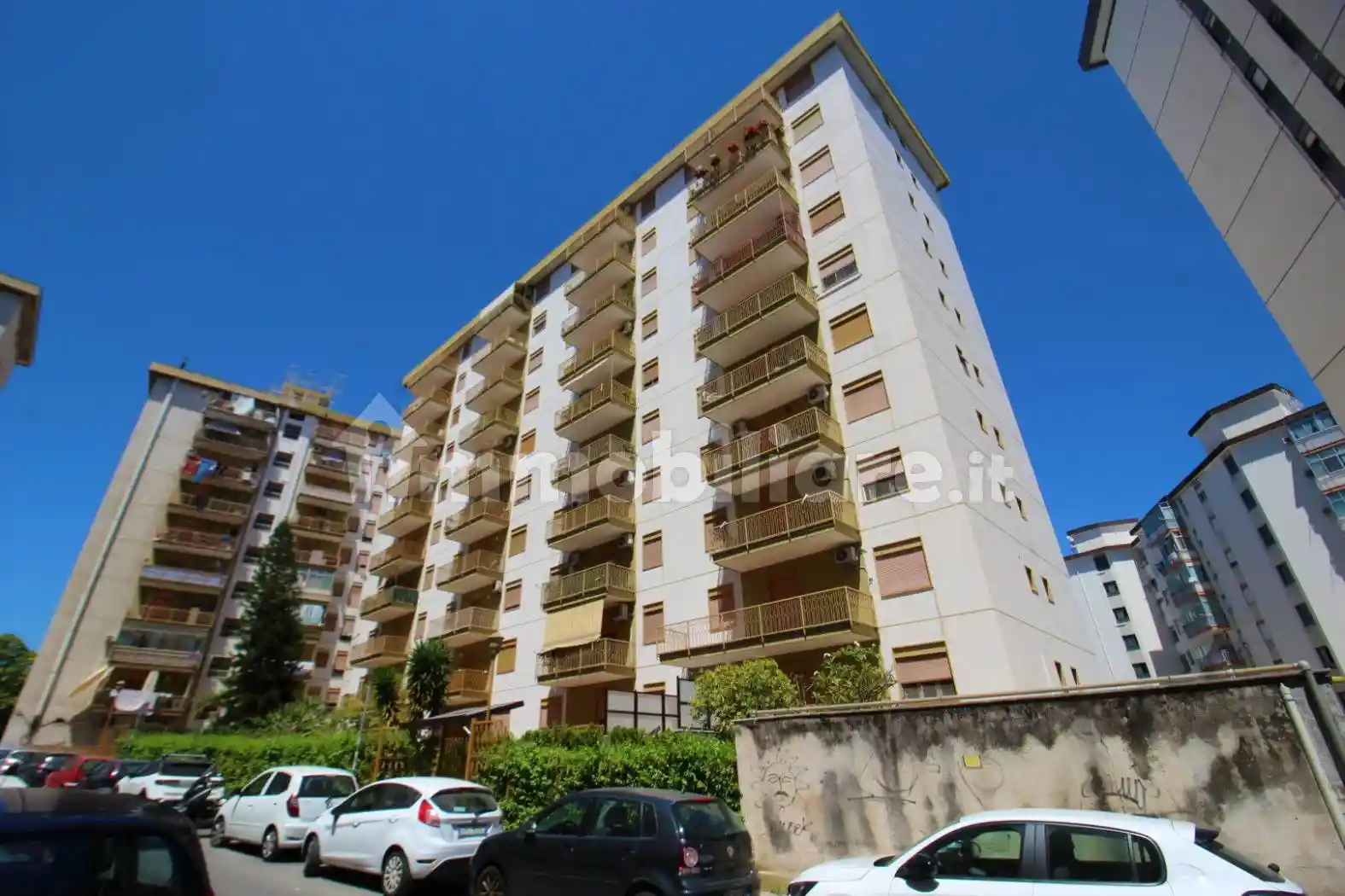 Appartamento in vendita a Palermo