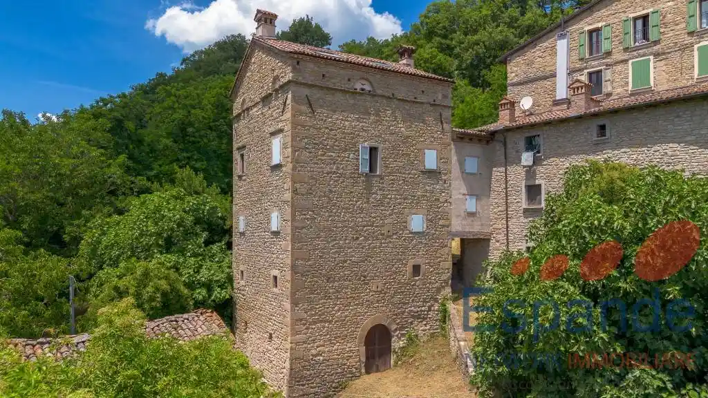 Rustico - Casale in vendita a Grizzana Morandi