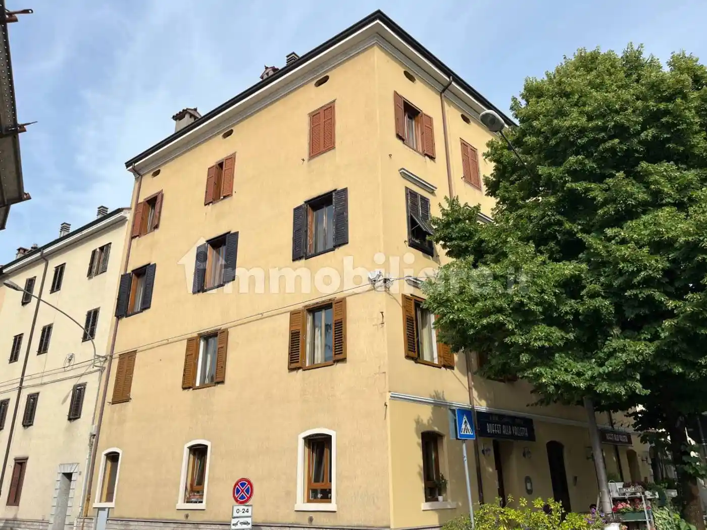 Attico - Mansarda in vendita a Gorizia